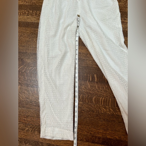 Ronny Kobo White Joesitta Jumpsuit - Picture 4 of 7